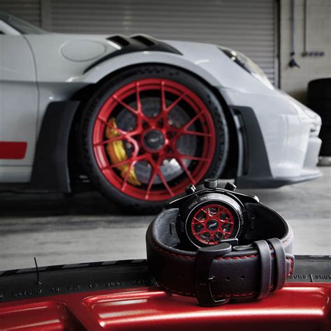 porsche watches uk